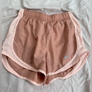 Nike Dry Fit Running Shorts